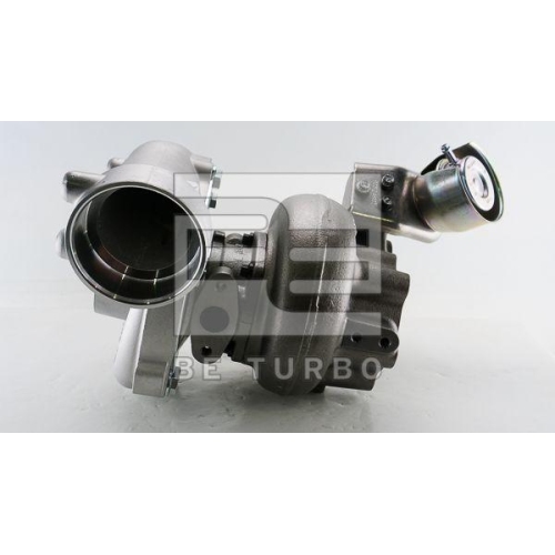 BE TURBO 130078 Lader, Aufladung f&uuml;r MAN