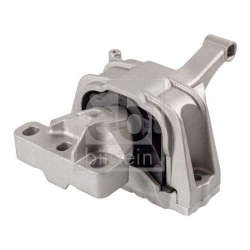 FEBI BILSTEIN Lagerung, Motor 174041 f&uuml;r SEAT VW, rechts