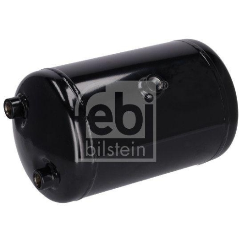 Luftbehälter, Druckluftanlage FEBI BILSTEIN 180150 für MERCEDES-BENZ