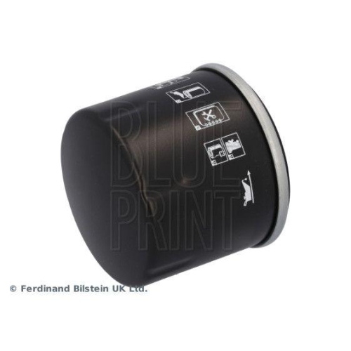 Ölfilter BLUE PRINT ADN12125 für NISSAN RENAULT DACIA PROTON