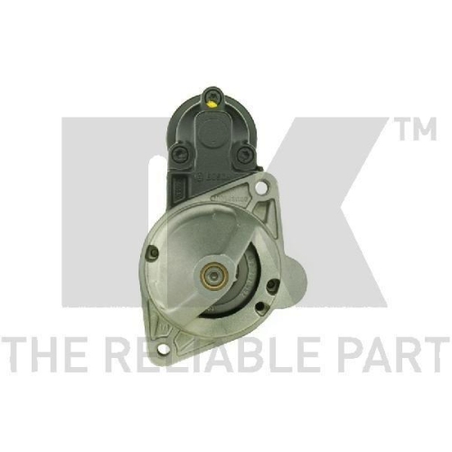 Starter NK 4719940 für MERCEDES-BENZ SMART