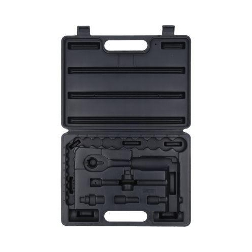 Werkzeugkoffer KS TOOLS 911.0626-99 für