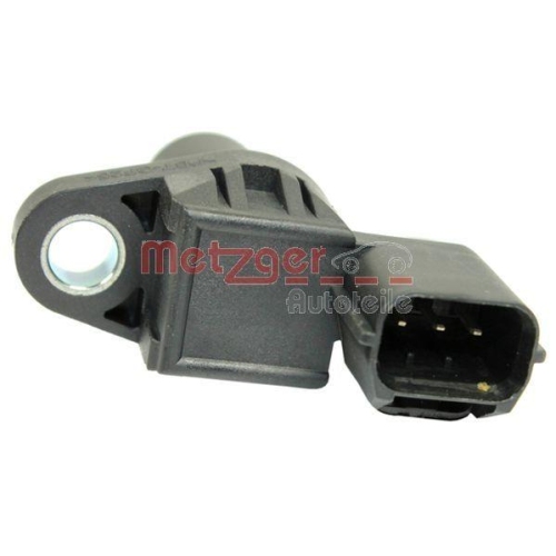 Sensor, Nockenwellenposition METZGER 0903225 f&uuml;r MITSUBISHI SUZUKI