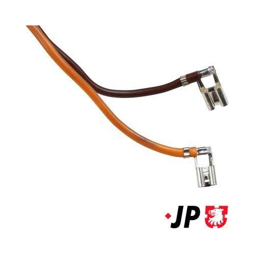 Innenraumgebläse JP GROUP 1226100100 JP für OPEL SAAB VAUXHALL GENERAL MOTORS