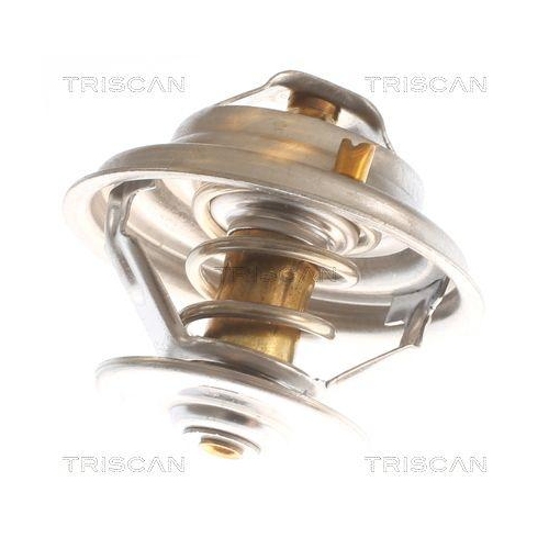 Thermostat, K&uuml;hlmittel TRISCAN 8620 2682 f&uuml;r BMW CHRYSLER DAF FORD IVECO LANCIA