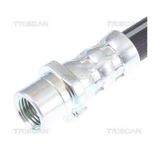 Bremsschlauch TRISCAN 8150 24126 f&uuml;r OPEL VAUXHALL, Hinterachse, innen