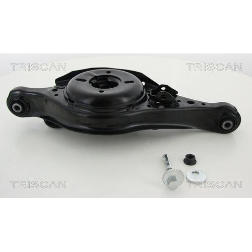 Lenker, Radaufh&auml;ngung TRISCAN 8500 50555 f&uuml;r MAZDA, Hinterachse rechts, au&szlig;en