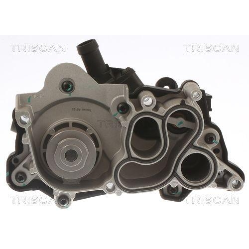 Wasserpumpe, Motork&uuml;hlung TRISCAN 8600 29060h f&uuml;r AUDI SEAT SKODA VW