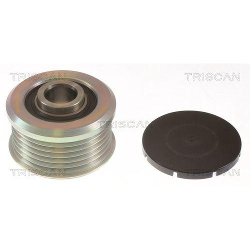 Generatorfreilauf TRISCAN 8641 104022 f&uuml;r