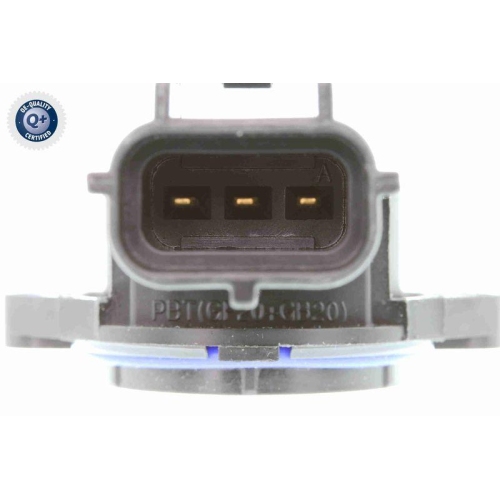 Sensor, Drosselklappenstellung VEMO V25-72-1040 Q+, Erstausr&uuml;sterqualit&auml;t f&uuml;r