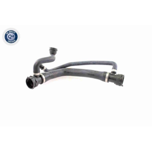 K&uuml;hlerschlauch VAICO V20-1299 Q+, Erstausr&uuml;sterqualit&auml;t f&uuml;r BMW, links, oben