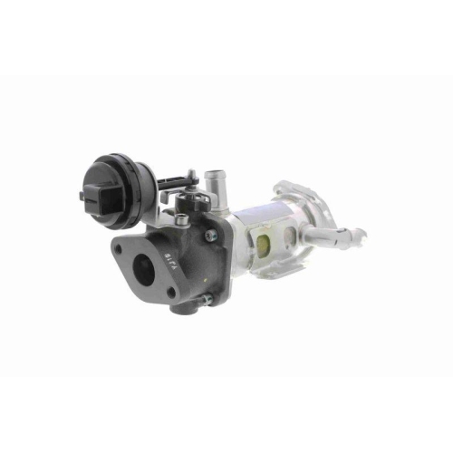 K&uuml;hler, Abgasr&uuml;ckf&uuml;hrung VEMO V42-63-0015 Q+, Erstausr&uuml;sterqualit&auml;t f&uuml;r RENAULT