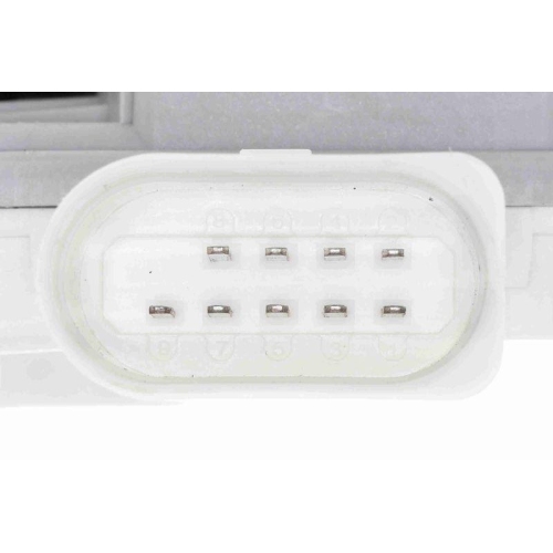 T&uuml;rschloss VEMO V10-85-2376 Original VEMO Qualit&auml;t f&uuml;r VAG, hinten links