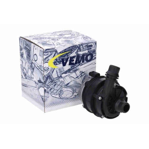 Zusatzwasserpumpe (K&uuml;hlwasserkreislauf) VEMO V20-16-0019 Original VEMO Qualit&auml;t