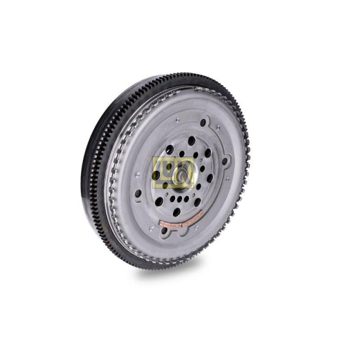 Schwungrad Schaeffler LuK 415 0239 10 LuK DMF für MERCEDES-BENZ