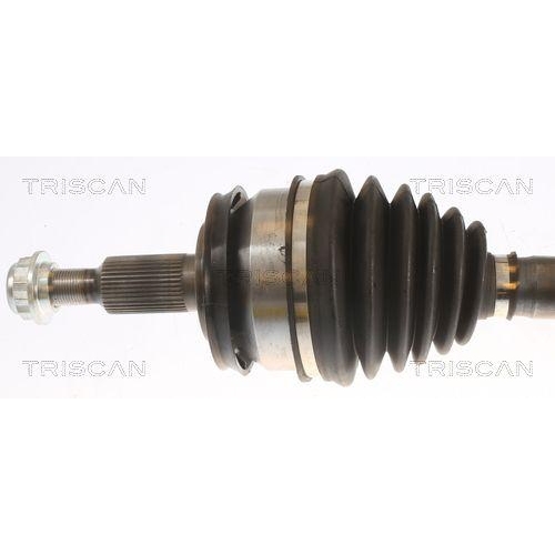 Antriebswelle TRISCAN 8540 295027 für VW, Vorderachse rechts