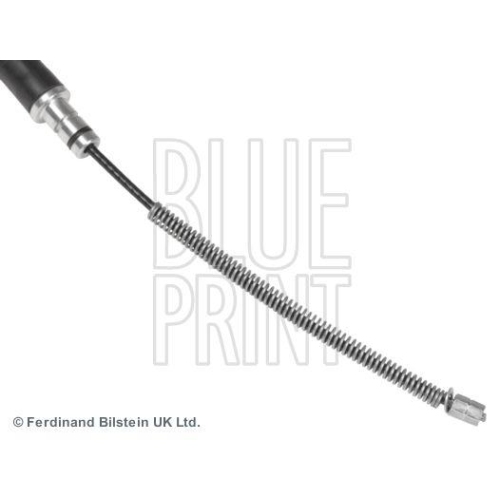 Seilzug, Feststellbremse BLUE PRINT ADG046203 f&uuml;r HYUNDAI, hinten rechts