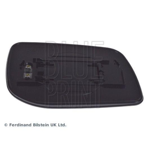 Spiegelglas, Au&szlig;enspiegel BLUE PRINT ADJ139703 f&uuml;r LAND ROVER, links