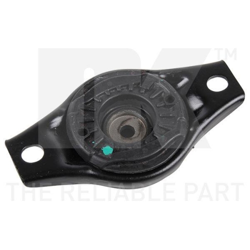 Federbeinst&uuml;tzlager NK 672523 f&uuml;r FORD VOLVO, Hinterachse