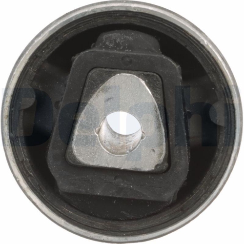 DELPHI TD1732W Lagerung, Lenker f&uuml;r BMW, Vorderachse, innen, unten, vorne