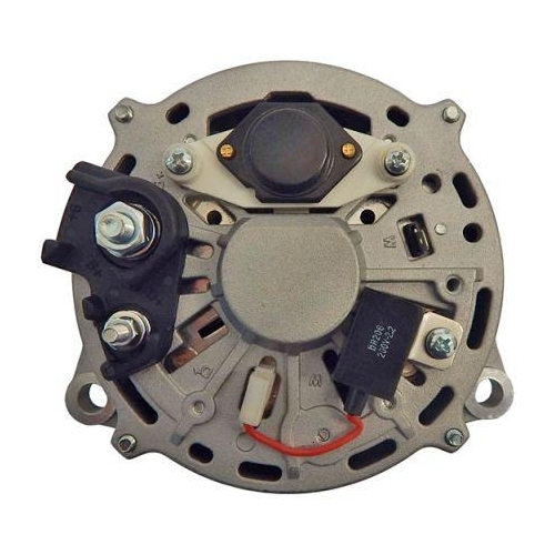 HELLA Generator 8EL 012 428-631 f&uuml;r MERCEDES-BENZ EVOBUS