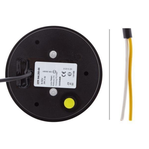 HELLA R&uuml;ckfahrleuchte 2ZR 344 200-051 f&uuml;r SCANIA VAN HOOL LIEBHERR ROSENBAUER