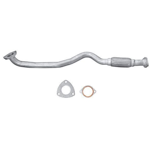 HELLA Abgasrohr 8LA 366 004-381 Easy2Fit –