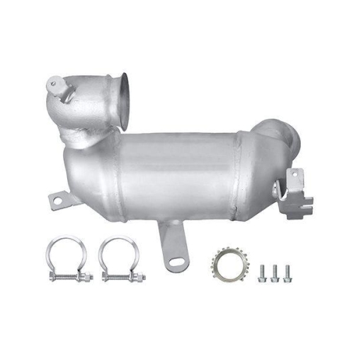 HELLA Vorkatalysator 8LE 366 052-641 Easy2Fit &ndash;