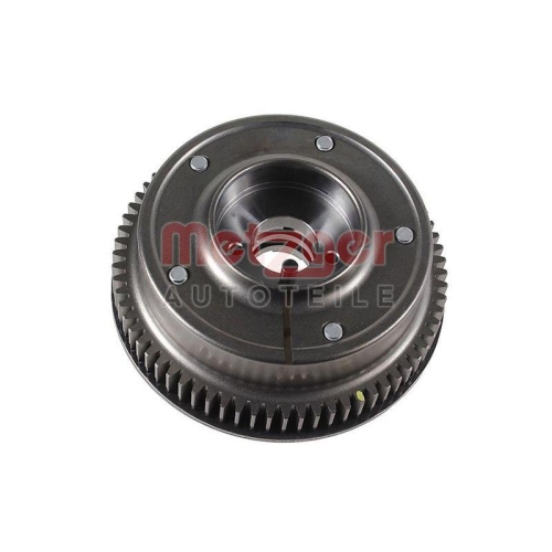 Nockenwellenversteller METZGER AUTOTEILE 2410134 GREENPARTS f&uuml;r MERCEDES-BENZ
