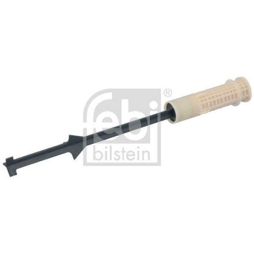 Trockner, Klimaanlage FEBI BILSTEIN 199114 für CITROËN PEUGEOT
