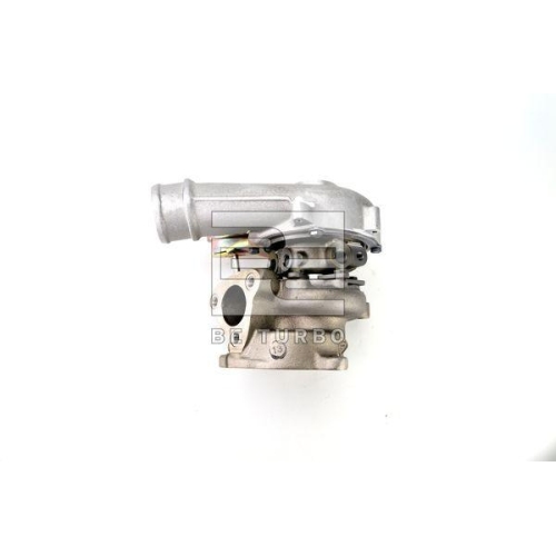 BE TURBO 124351 Lader, Aufladung f&uuml;r VAG