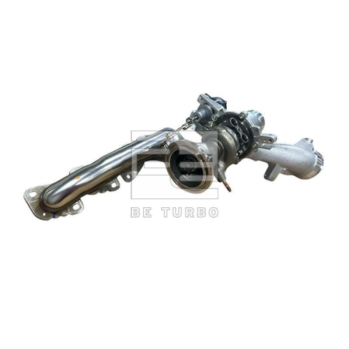 BE TURBO 132283 Lader, Aufladung f&uuml;r MERCEDES-BENZ