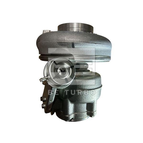 BE TURBO 130269 Lader, Aufladung f&uuml;r VOLVO VOLVO PENTA