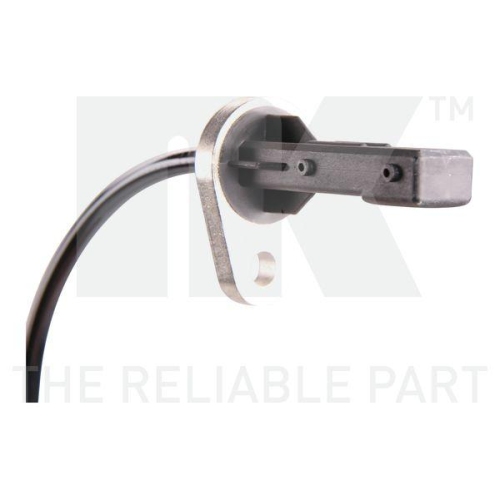NK 292260 Sensor, Raddrehzahl f&uuml;r NISSAN, Vorderachse
