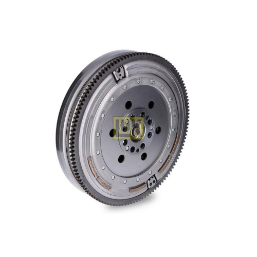 Schwungrad Schaeffler LuK 415 0552 10 LuK DMF für BMW