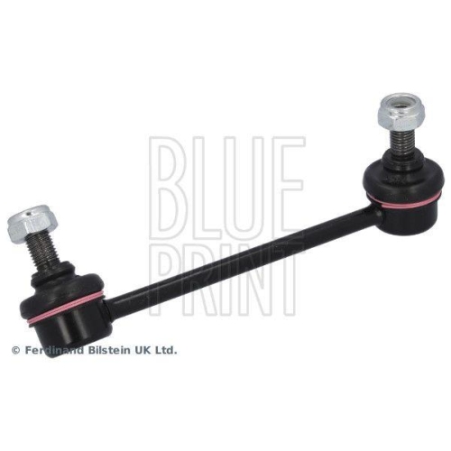 Stange/Strebe, Stabilisator BLUE PRINT ADM58549 f&uuml;r MAZDA, Hinterachse links