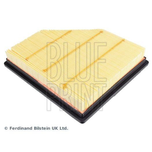 Luftfilter BLUE PRINT ADB112257 für BMW, links, vorne