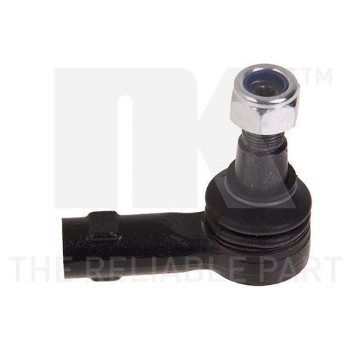 Spurstangenkopf NK 5033337 f&uuml;r MERCEDES-BENZ VW, Vorderachse links, au&szlig;en