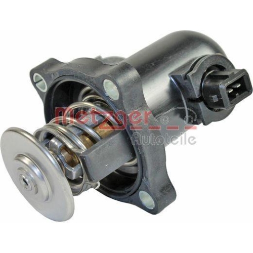 Thermostat, K&uuml;hlmittel METZGER 4006089 f&uuml;r BMW
