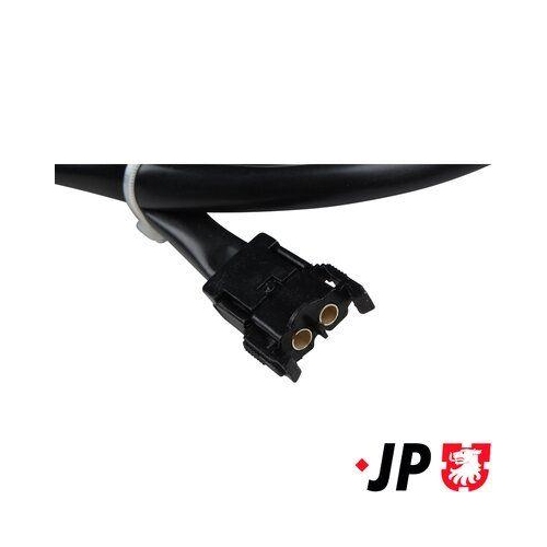 Innenraumgebläse JP GROUP 1326100200 JP für MERCEDES-BENZ