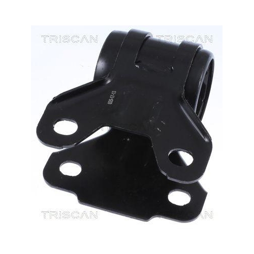 Lagerung, Lenker TRISCAN 8500 16837 f&uuml;r, Vorderachse, Vorderachse rechts, hinten
