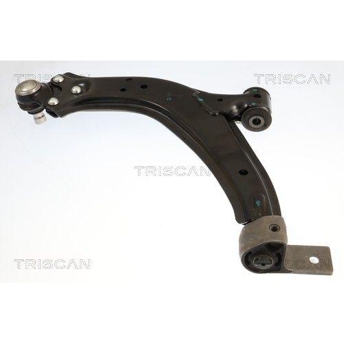 Lenker, Radaufh&auml;ngung TRISCAN 8500 28525 f&uuml;r CITRO&Euml;N PEUGEOT, Vorderachse rechts