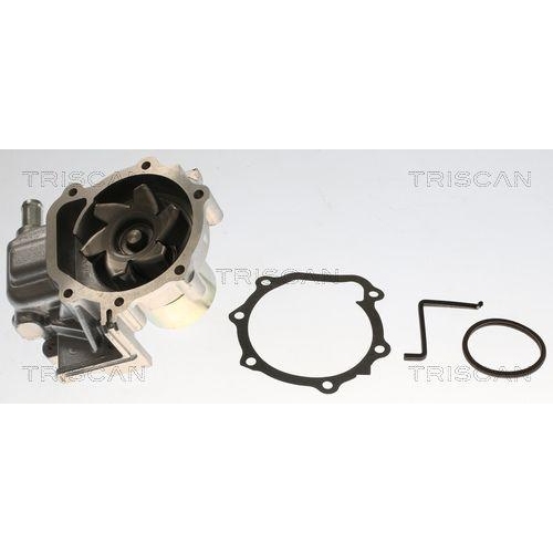 Wasserpumpe, Motork&uuml;hlung TRISCAN 8600 68023 f&uuml;r SUBARU