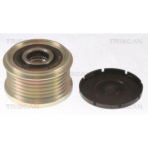 Generatorfreilauf TRISCAN 8641 104023 f&uuml;r