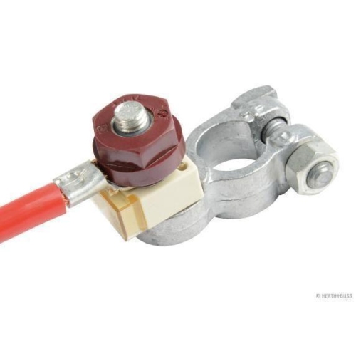 Batteriepolklemme HERTH+BUSS ELPARTS 52285032 für JOHN DEERE KRONE AMAZONE