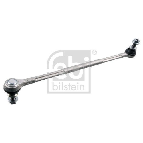 FEBI BILSTEIN Stange/Strebe, Stabilisator 183790 f&uuml;r HONDA, Vorderachse links