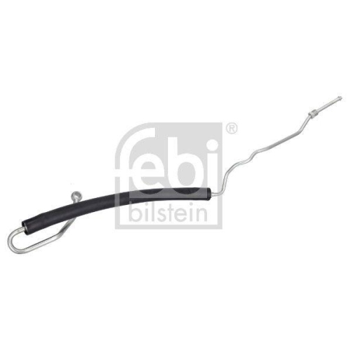 FEBI BILSTEIN Hydraulikschlauch, Lenkung 192819 f&uuml;r SEAT SKODA VW