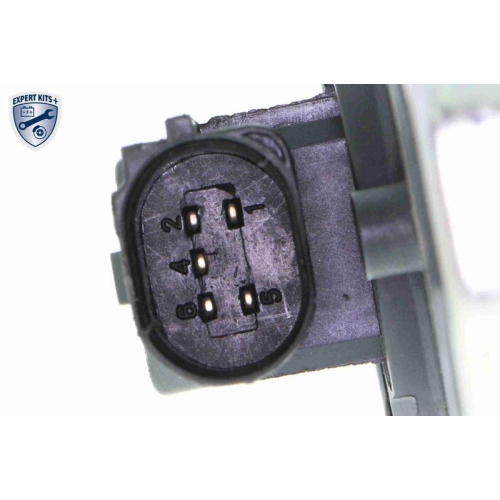 AGR-Ventil VEMO V25-63-0016 EXPERT KITS + f&uuml;r FORD