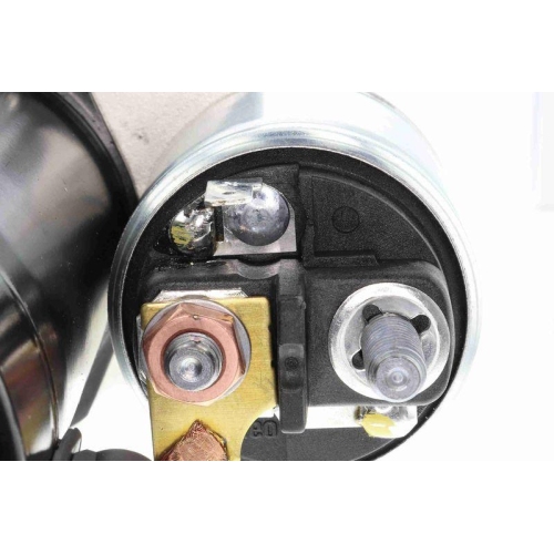 Starter VEMO V22-12-13851 Original VEMO Qualit&auml;t f&uuml;r CITRO&Euml;N FIAT MITSUBISHI