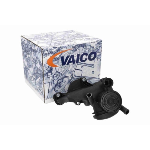 &Ouml;labscheider, Kurbelgeh&auml;useentl&uuml;ftung VAICO V10-6635 Original VAICO Qualit&auml;t VW